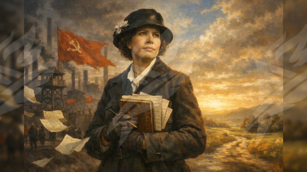 La mentira del “verdadero comunismo”: la lección de Rose Wilder Lane