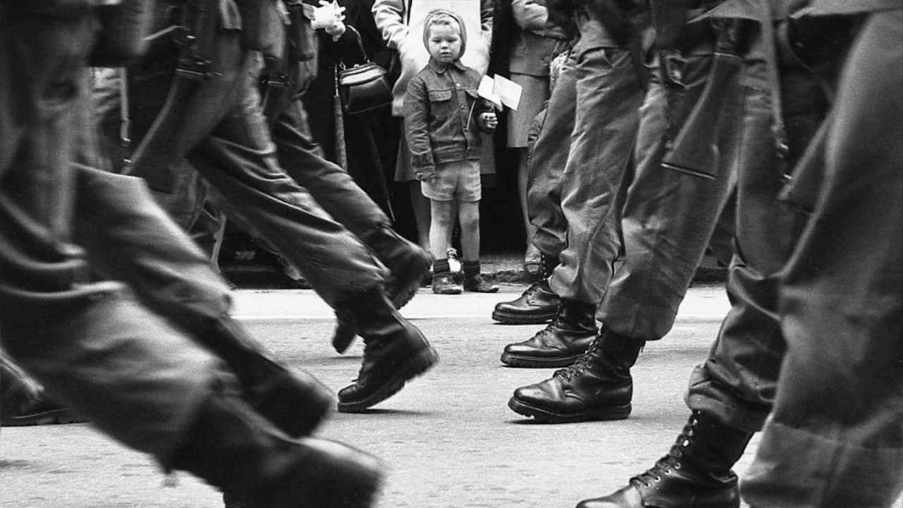Ecos del pasado: memorias que llaman a reflexionar