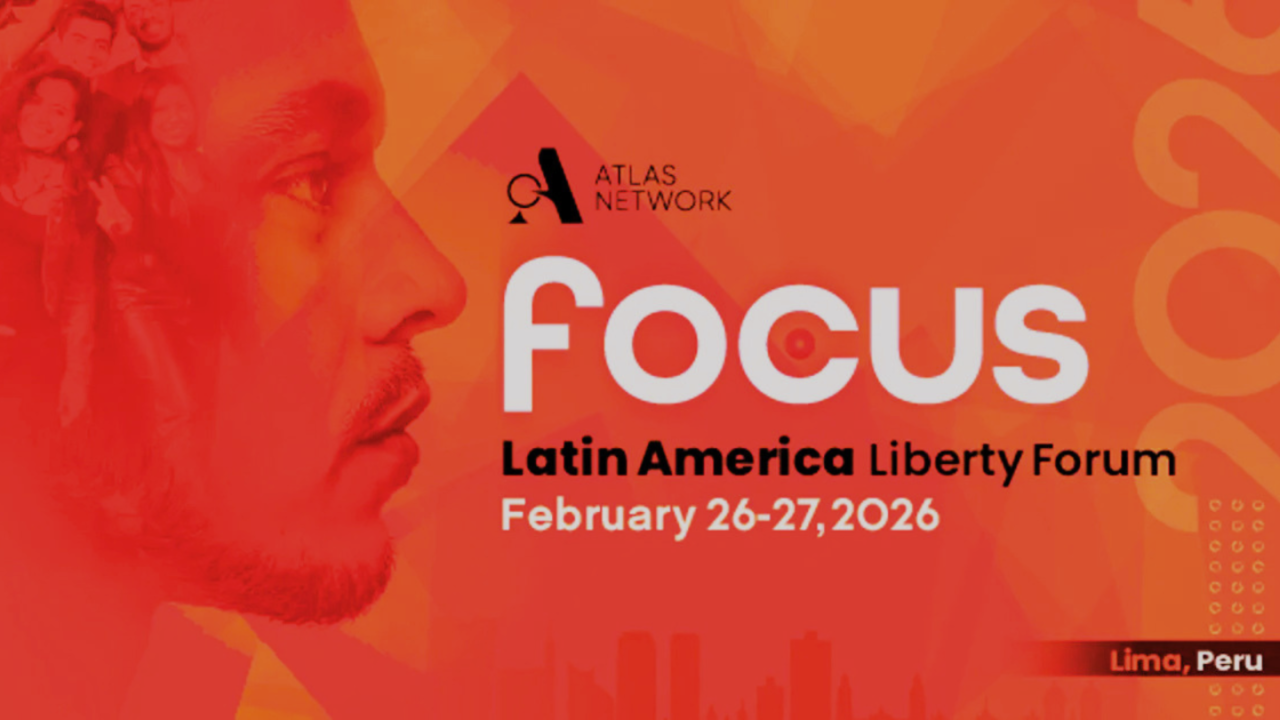 ¿Existen los defensores de la libertad?