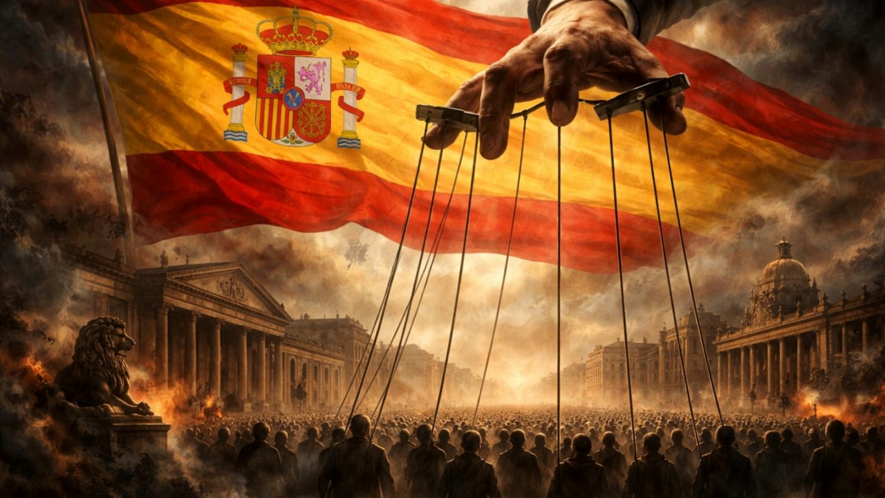 La domesticación del ciudadano