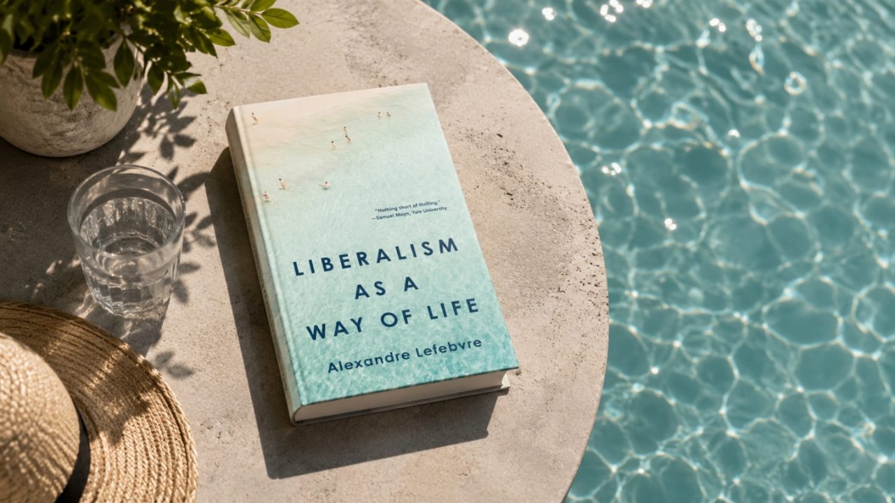 El liberalismo después del orden liberal