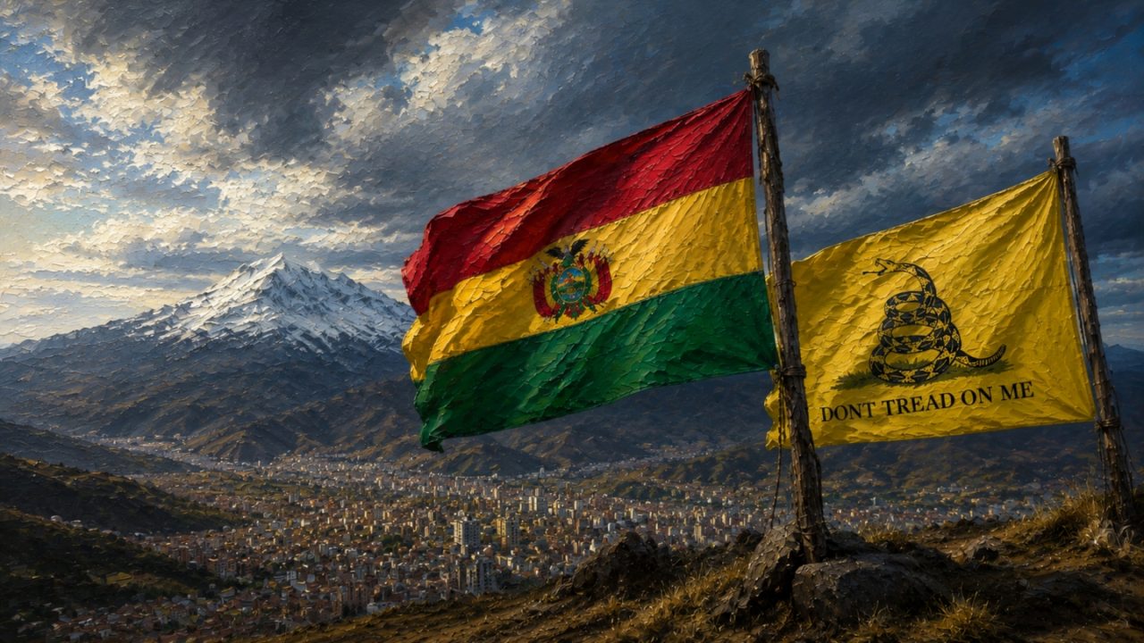 La libertad incómoda: el fin del victimismo