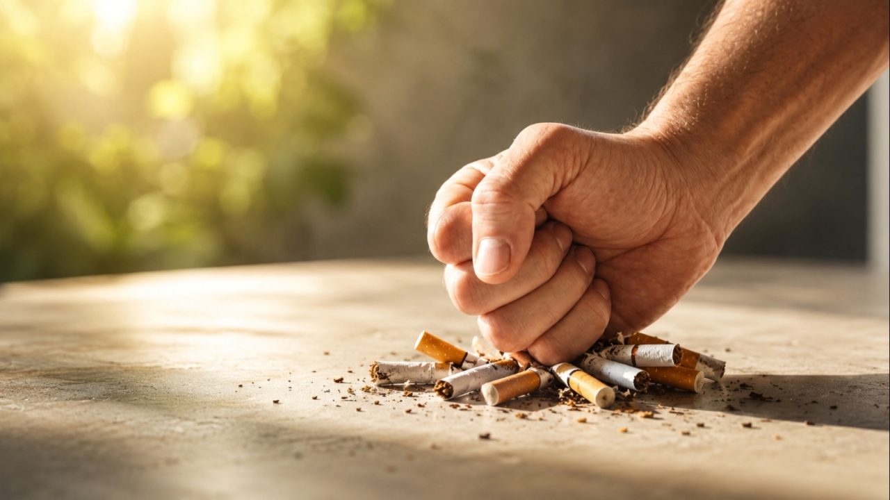Día Mundial Sin Tabaco: la reducción de daños también salva vidas