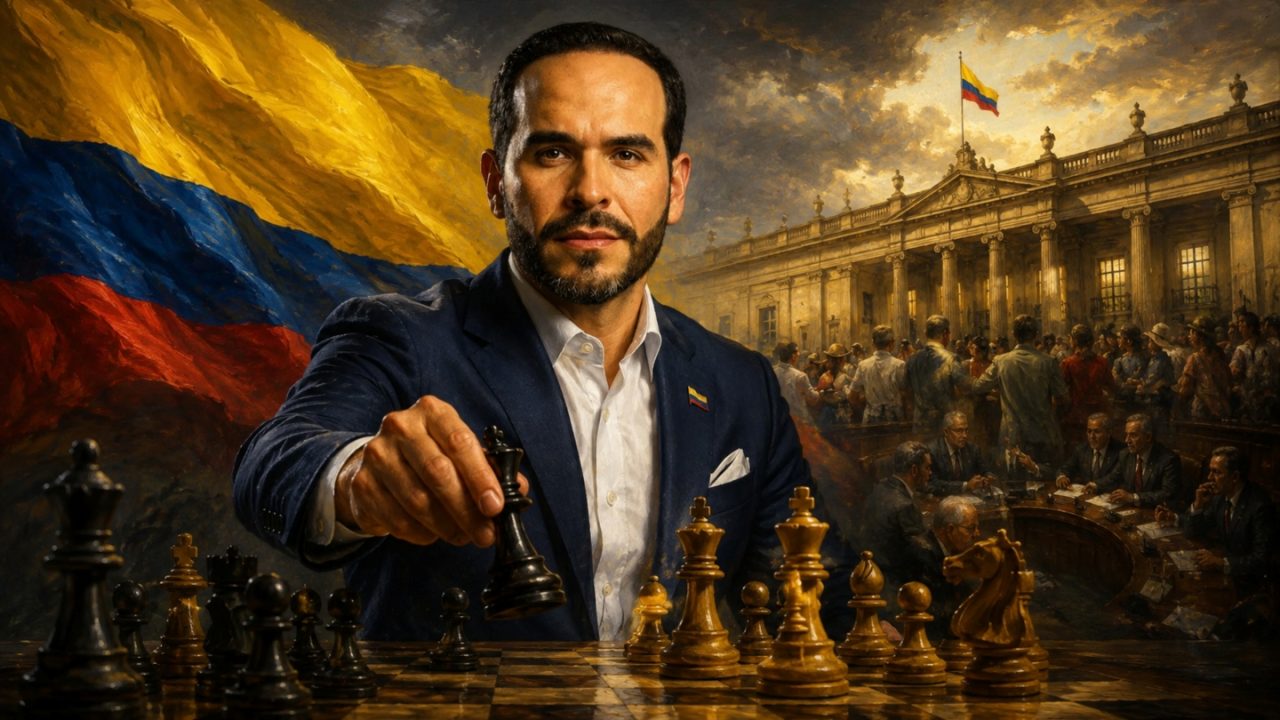 El precio de ser un outsider